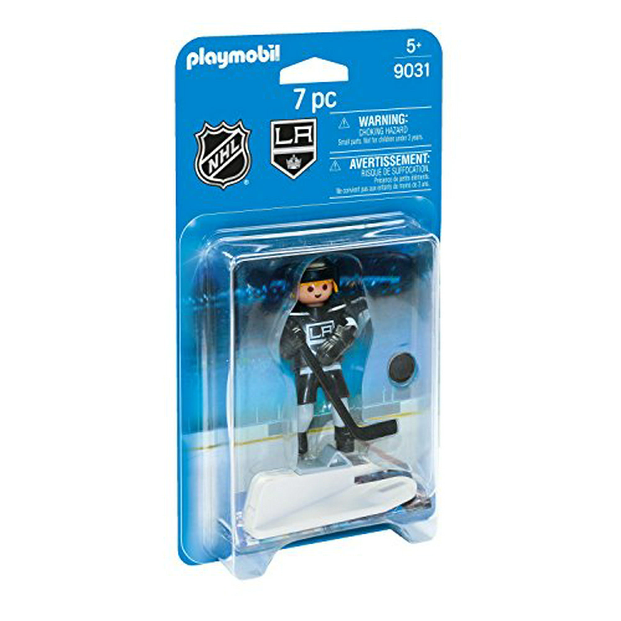 Playmobil NHL™ Los Angeles Kings™ Player Joueur 